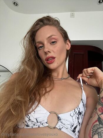 Full leaked Katelovesyouxo private onlyfans photo