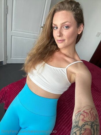 Full leaked Katelovesyouxo private onlyfans photo