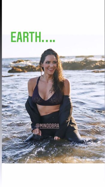 Katharine McPhee