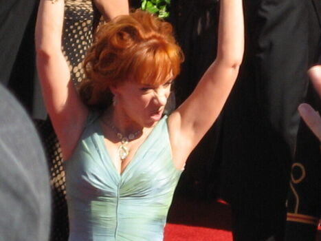 Kathy Griffin