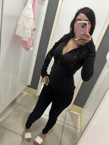 Full leaked Kaybabiii private onlyfans photo
