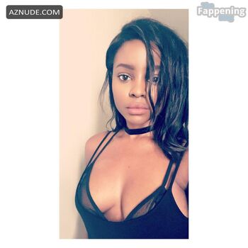Keisha Buchanan