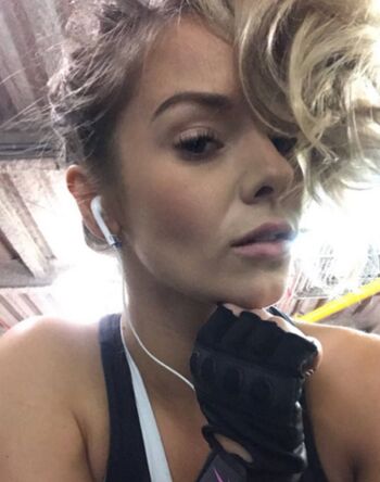 Full leaked Kelsey henson private onlyfans photo