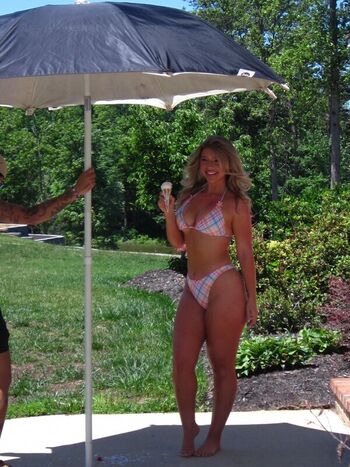 Full leaked Kendall arrington private onlyfans photo
