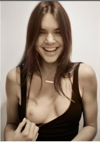 Full leaked Kendall jenner page private onlyfans photo