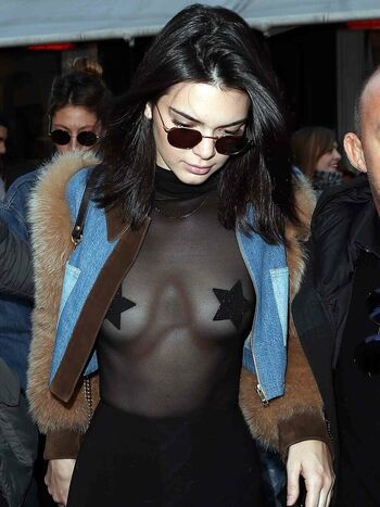 Full leaked Kendall jenner page private onlyfans photo