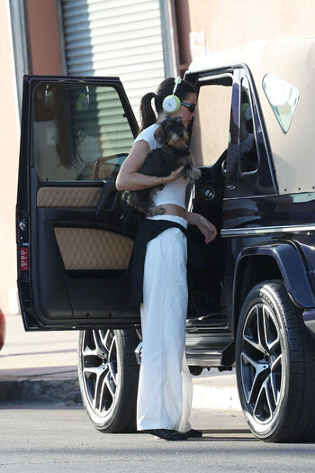 Full leaked Kendall jenner page private onlyfans photo