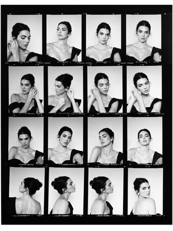 Full leaked Kendall jenner  page private onlyfans photo