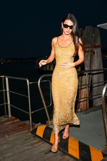 Full leaked Kendall jenner  page private onlyfans photo