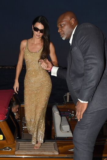 Full leaked Kendall jenner  page private onlyfans photo