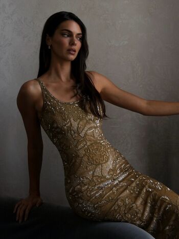 Full leaked Kendall jenner  page private onlyfans photo