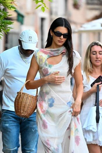 Full leaked Kendall jenner  page private onlyfans photo