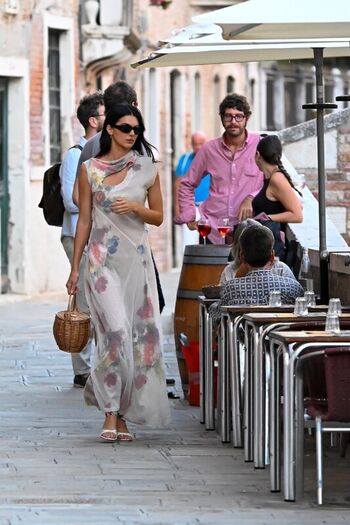 Full leaked Kendall jenner  page private onlyfans photo