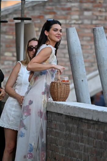 Kendall Jenner