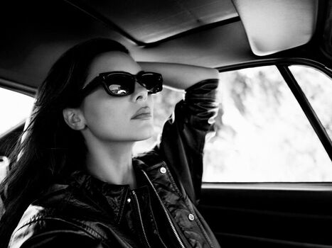 Full leaked Kendall jenner  page private onlyfans photo