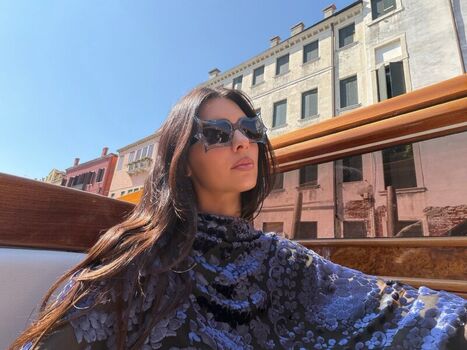 Full leaked Kendall jenner  page private onlyfans photo