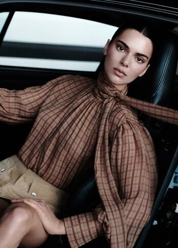 Full leaked Kendall jenner  page private onlyfans photo