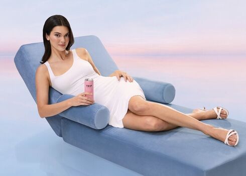 Full leaked Kendall jenner  page private onlyfans photo