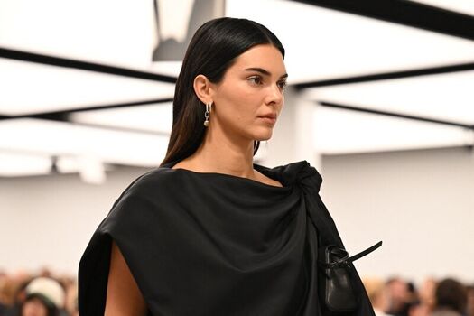 Full leaked Kendall jenner private onlyfans photo