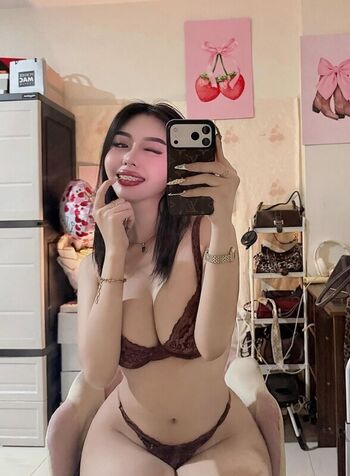 Khendra Marie