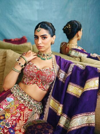 Full leaked Khushi kapoor private onlyfans photo