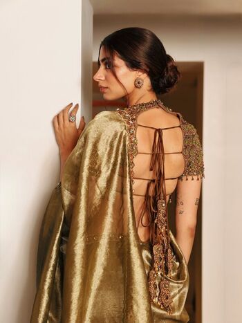 Full leaked Khushi kapoor private onlyfans photo