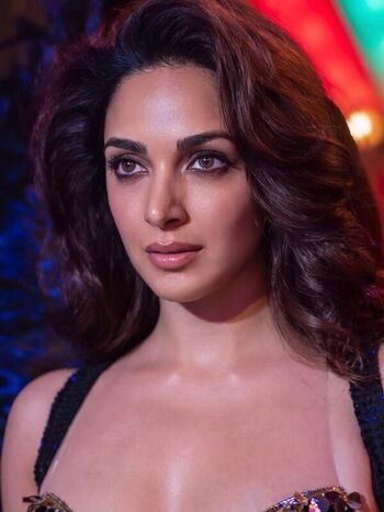Full leaked Kiara advani private onlyfans photo