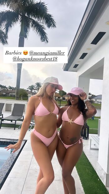 Full leaked Kiera hogan private onlyfans photo
