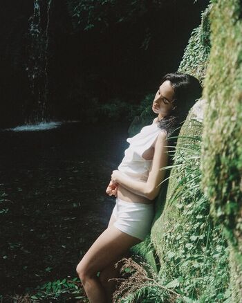 Full leaked Kiko mizuhara page private onlyfans photo