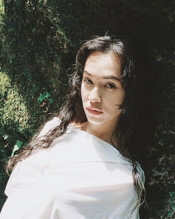 Full leaked Kiko mizuhara private onlyfans photo