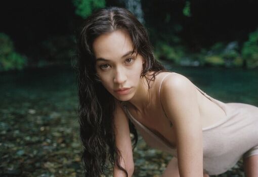 Full leaked Kiko mizuhara private onlyfans photo