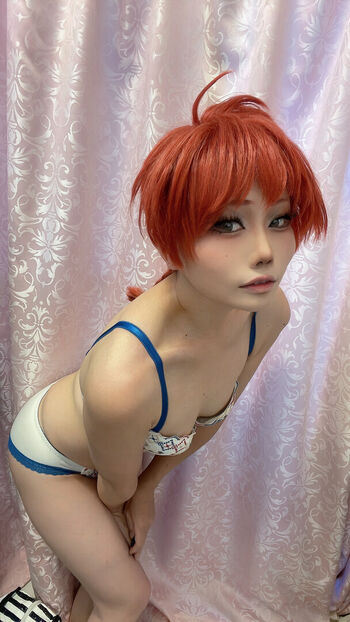 Full leaked Kiku page private onlyfans photo