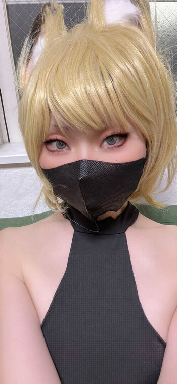 Full leaked Kiku page private onlyfans photo