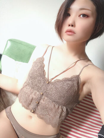Full leaked Kiku private onlyfans photo