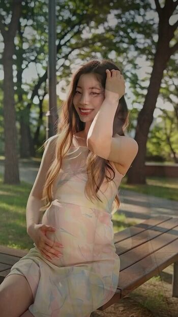 Kim Da-Hyun