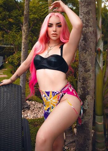 Full leaked Kimberly loaiza private onlyfans photo