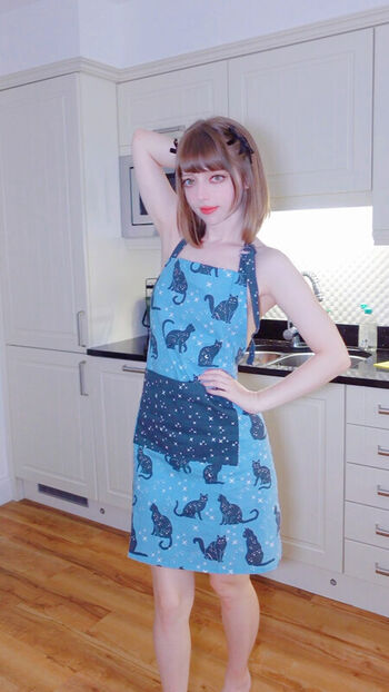 Kimmy Kimochi