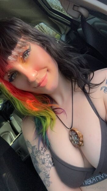 Full leaked Kinkykaoskings private onlyfans photo