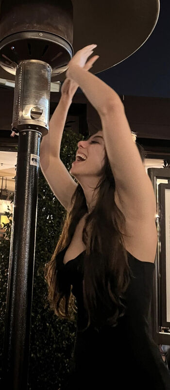Full leaked Kira kosarin private onlyfans photo
