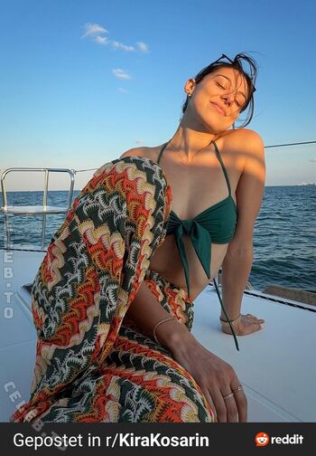 Full leaked Kira kosarin private onlyfans photo