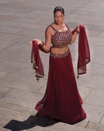 Komal Bhagat