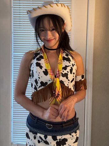 Full leaked Blondie fesser/ private onlyfans photo