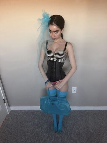 Full leaked Kristensilvaaaa private onlyfans photo