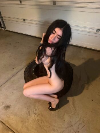 Full leaked Kristensilvaaaa private onlyfans photo
