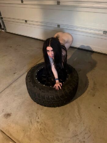 Full leaked Kristensilvaaaa private onlyfans photo