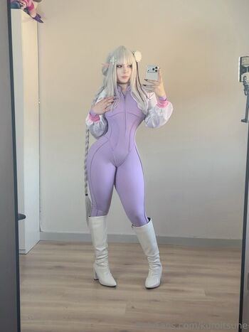 Full leaked Kuroishi  page private onlyfans photo