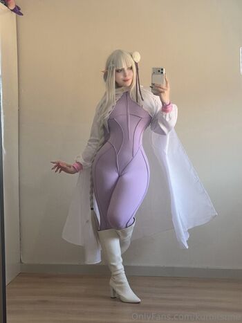 Full leaked Kuroishi private onlyfans photo
