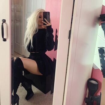Full leaked Kylee carter private onlyfans photo