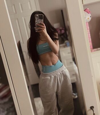 Full leaked Kylee carter private onlyfans photo