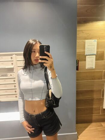 Full leaked Kylie cheung private onlyfans photo